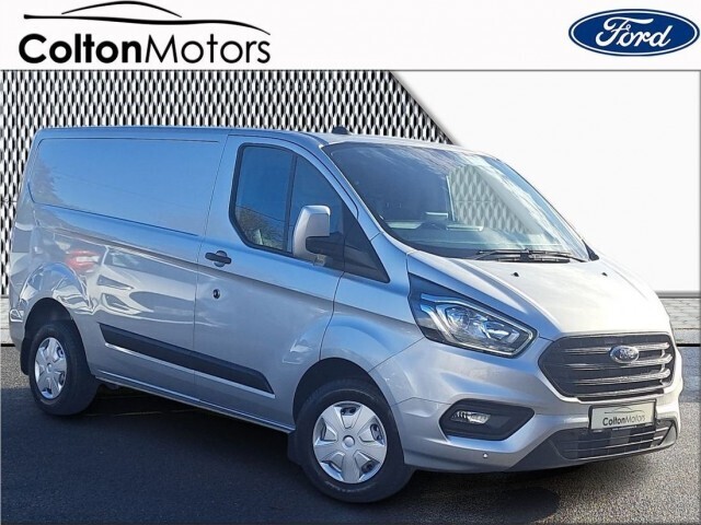 vehicle for sale from Colton Motors Mullingar