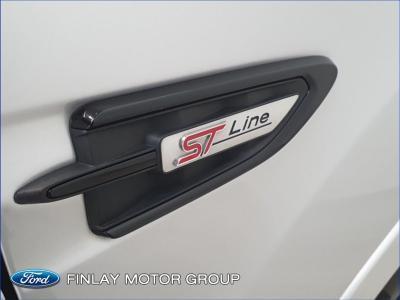 2018 Ford Kuga