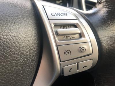 2016 Nissan X-Trail