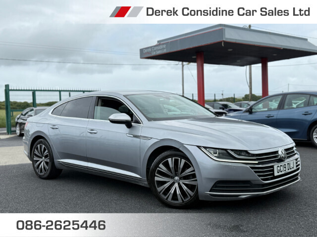 vehicle for sale from Derek Considine Car Sales Ltd
