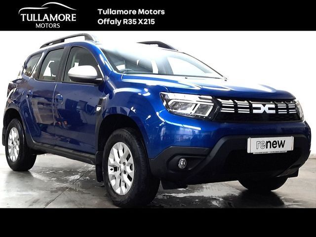 vehicle for sale from Tullamore Motors