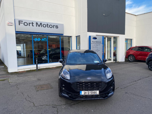 vehicle for sale from Fort Motors