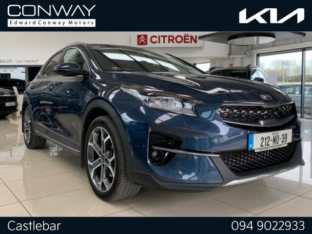 vehicle for sale from Edward Conway Motors