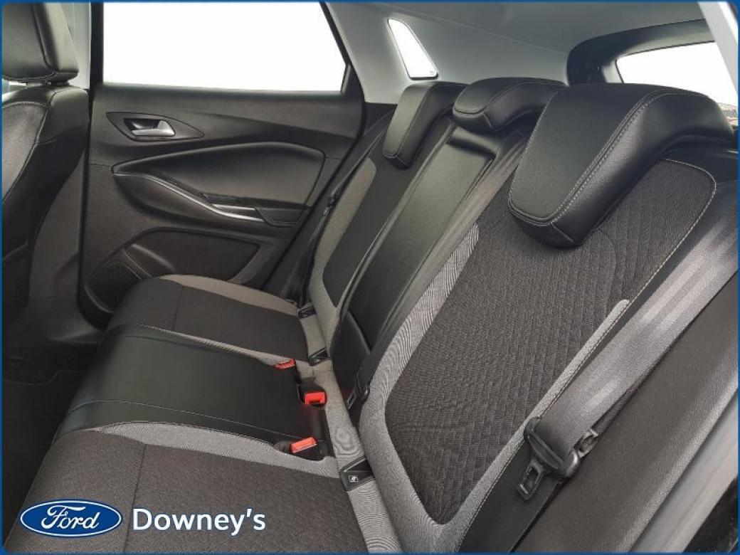 2019 Opel Grandland X