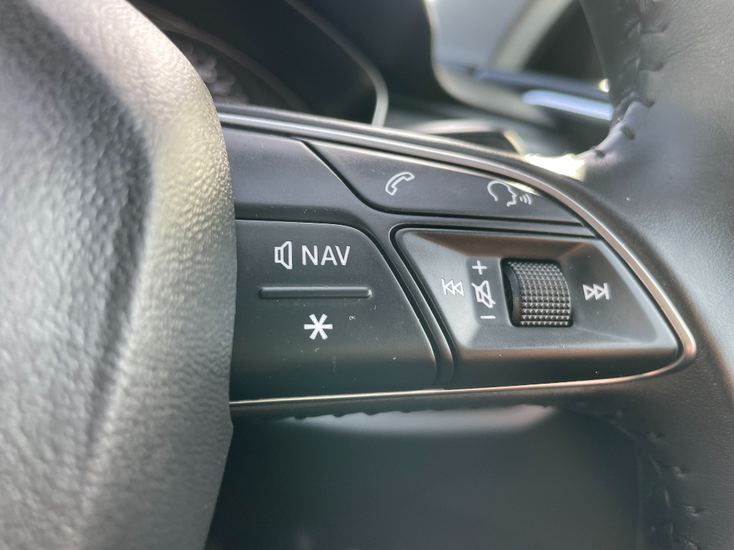 2019 Audi A4