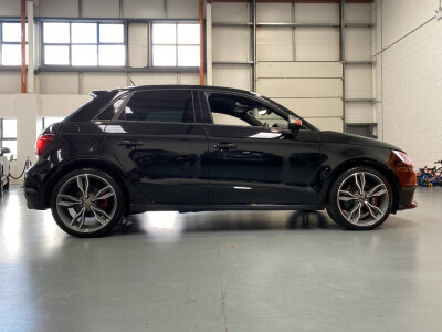 2015 Audi A1