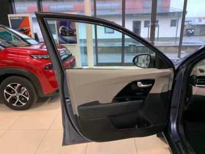 2020 Kia Niro
