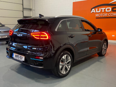 2021 Kia Niro