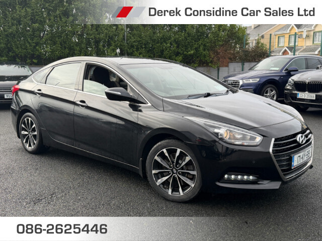 vehicle for sale from Derek Considine Car Sales Ltd