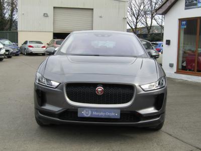 2020 Jaguar I-Pace