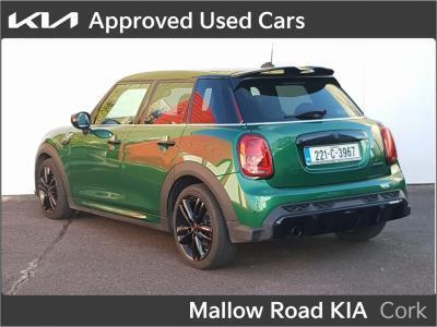 2022 Mini Cooper