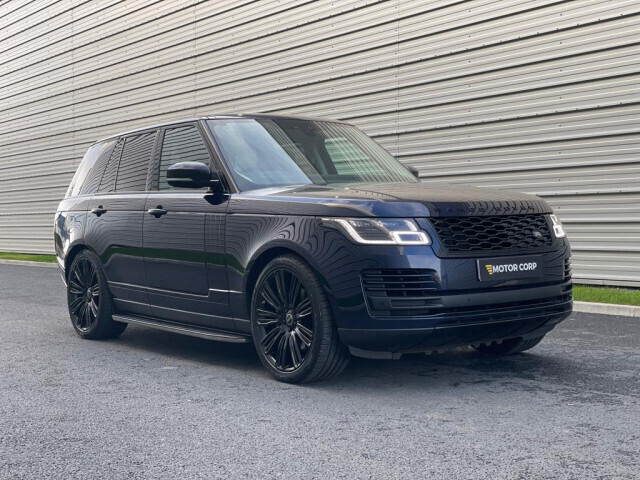 vehicle for sale from Motor Corp