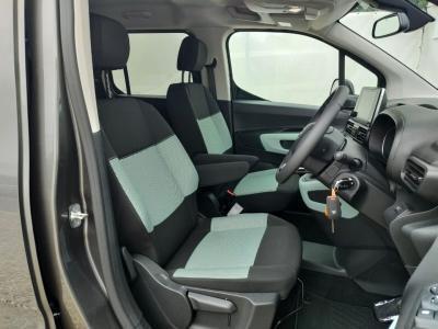 2023 Citroen Berlingo Multispace