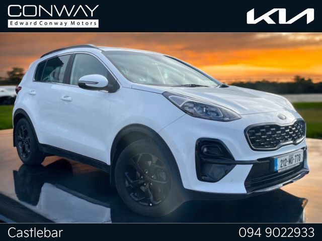 vehicle for sale from Edward Conway Motors