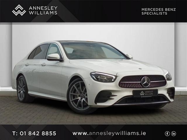 vehicle for sale from Annesley Williams