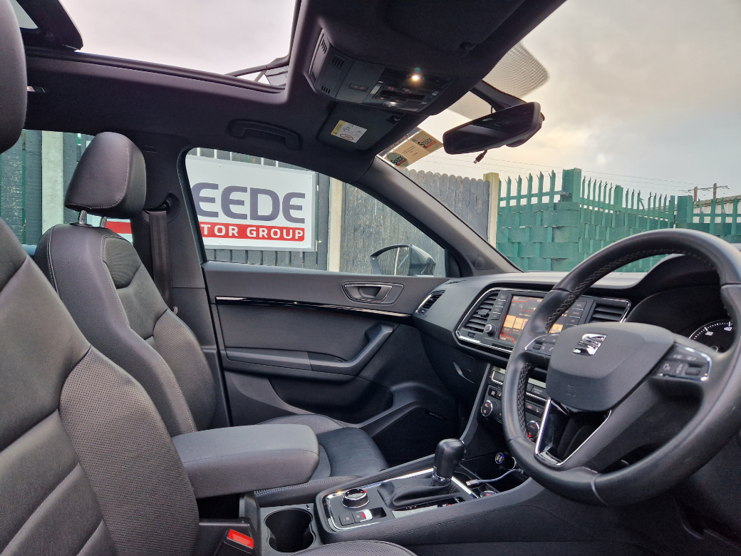 Ateca