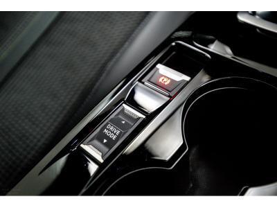 2021 Peugeot 2008