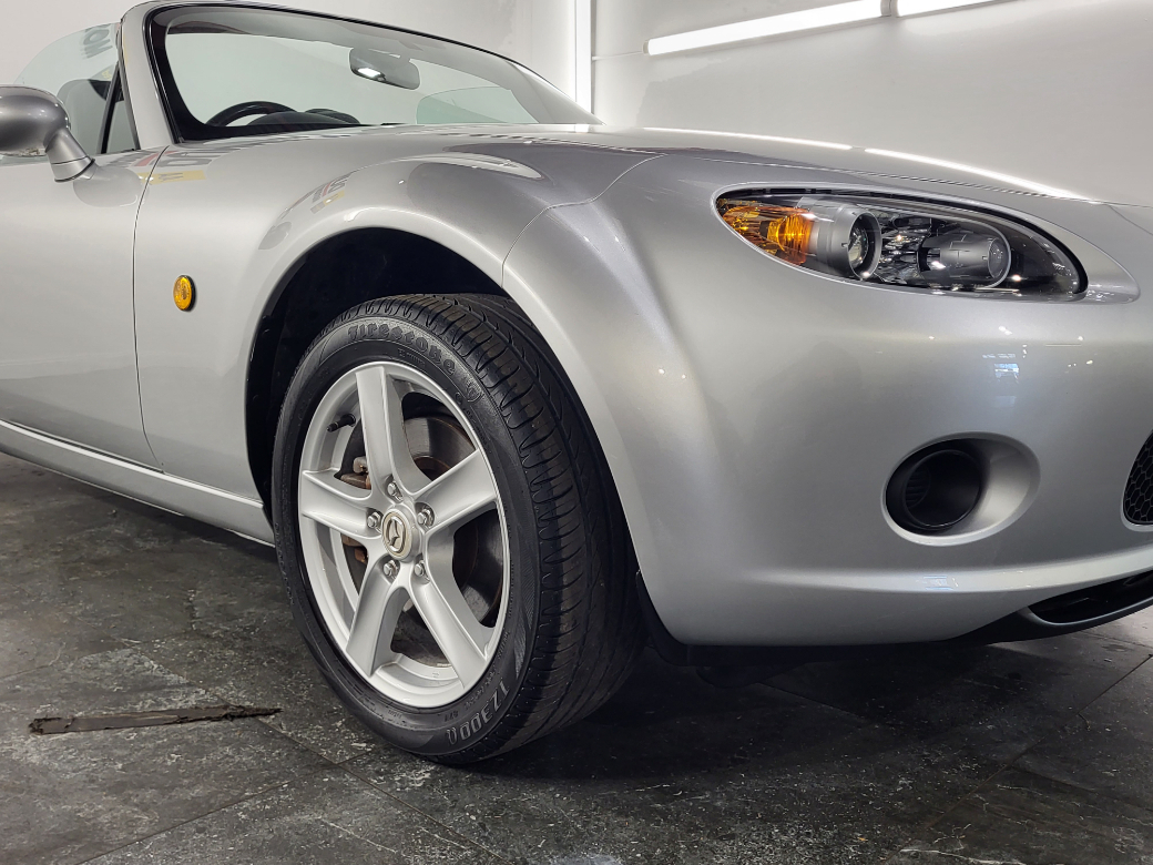 2006 Mazda MX-5