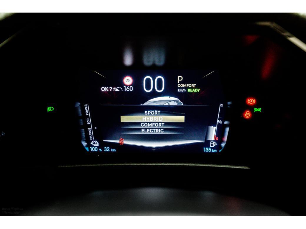 2023 DS Automobiles DS 4