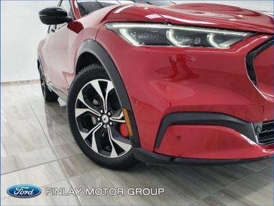 2023 Ford Mustang