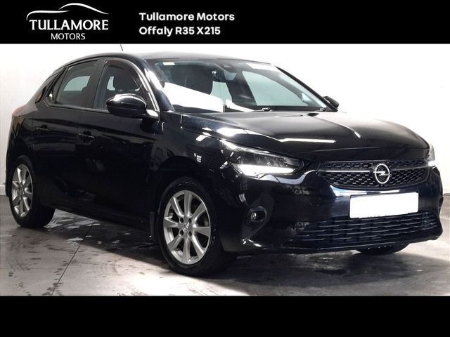 vehicle for sale from Tullamore Motors