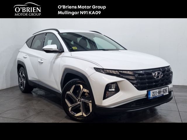 vehicle for sale from O'Briens Motor Group