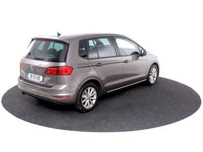2016 Volkswagen Golf Plus