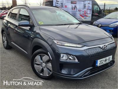 2020 Hyundai Kona