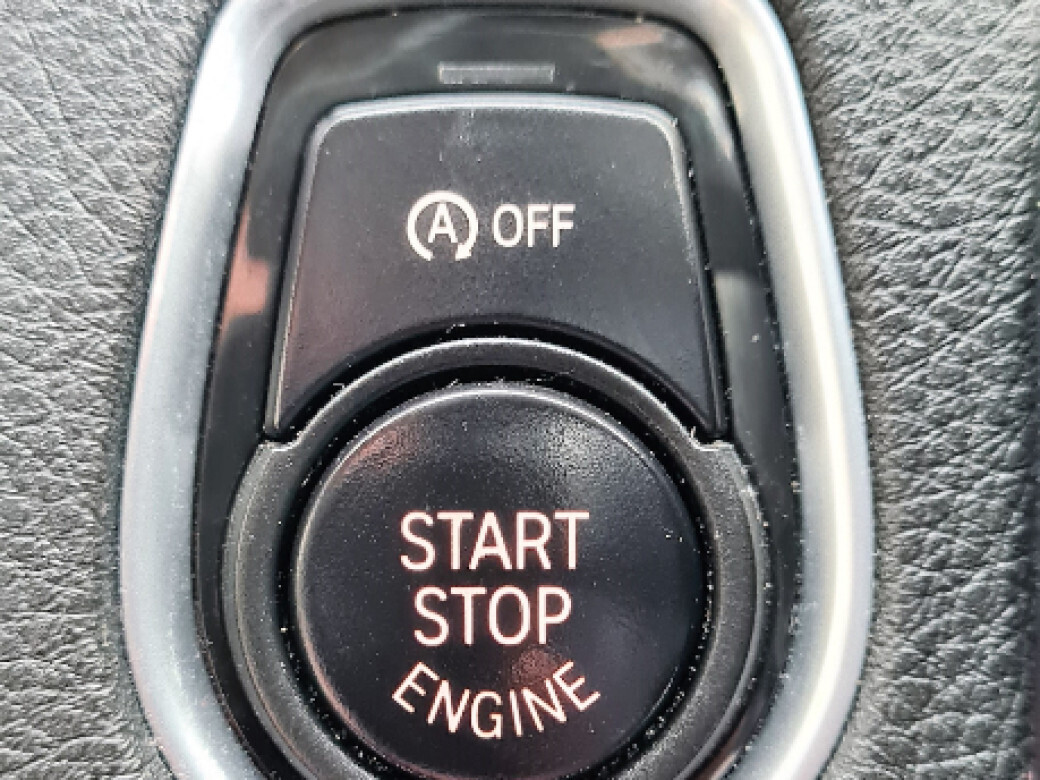 2015 BMW 4 Series