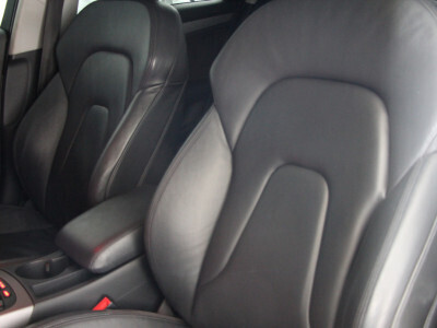 2015 Audi A4