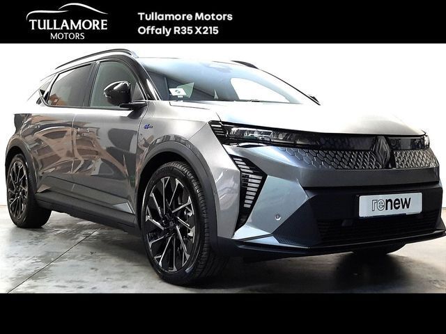 vehicle for sale from Tullamore Motors