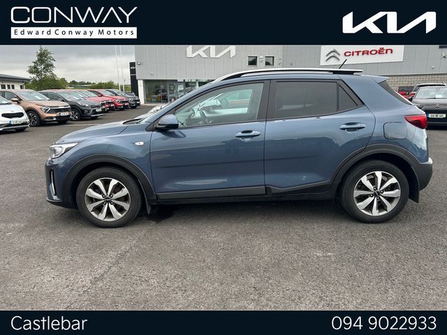 vehicle for sale from Edward Conway Motors