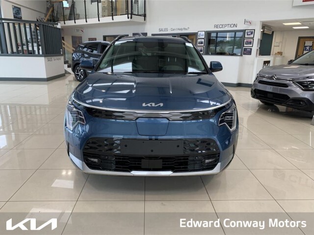 vehicle for sale from Edward Conway Motors