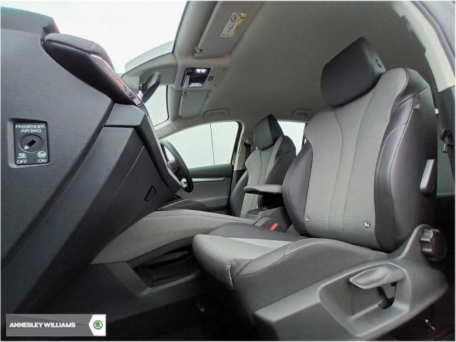 Image for 2022 Skoda Enyaq 60 IV Loft Interior