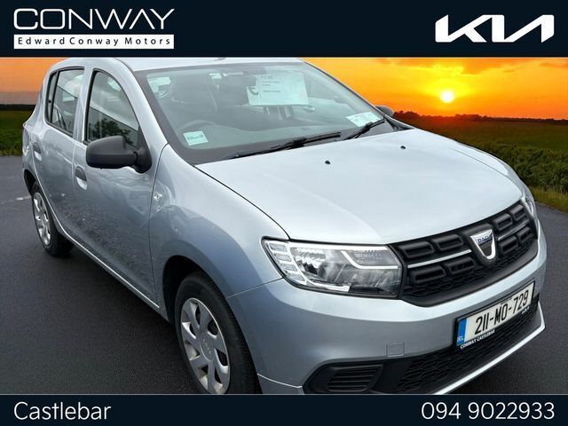 vehicle for sale from Edward Conway Motors