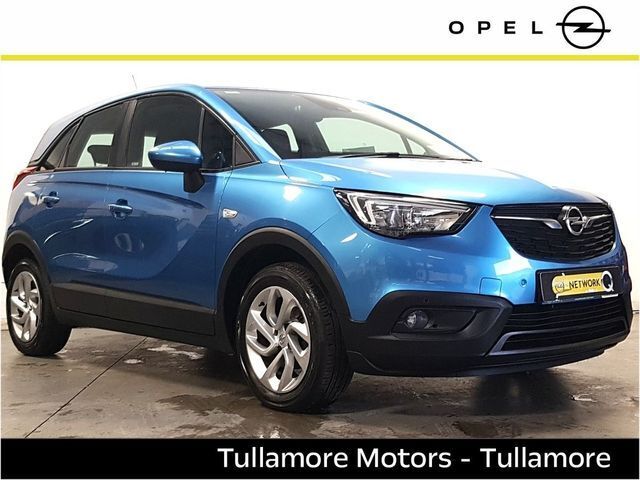 vehicle for sale from Tullamore Motors