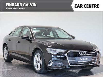 2021 Audi A6