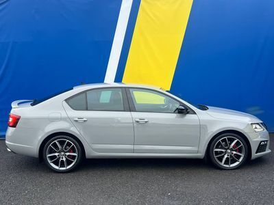 2019 Skoda Octavia