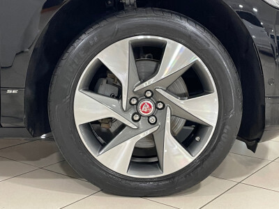 2019 Jaguar I-Pace