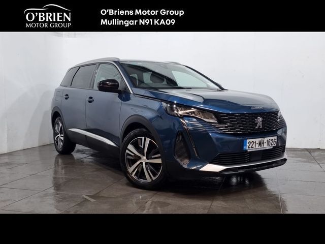 vehicle for sale from O'Briens Motor Group