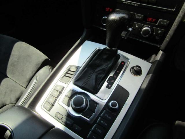 2007 Audi Q7