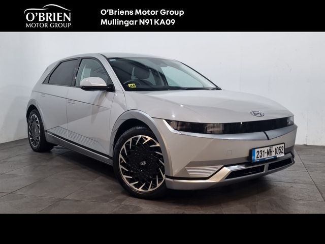 vehicle for sale from O'Briens Motor Group