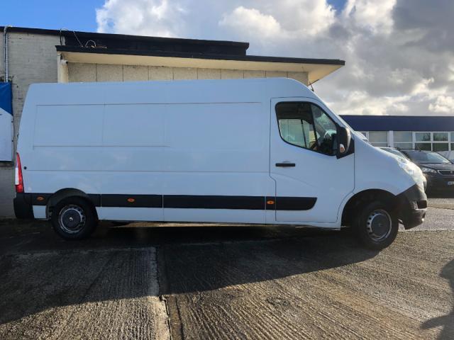 Image for 2014 Renault Master LM35 Extra DCI 123HP