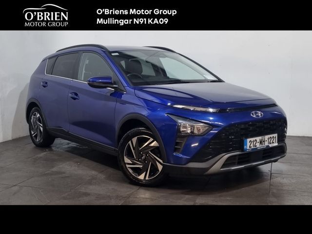 vehicle for sale from O'Briens Motor Group