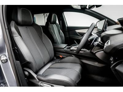 2023 Peugeot 5008