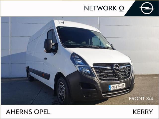 vehicle for sale from Ahern's of Kerry