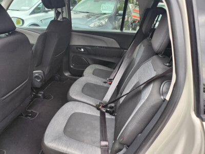 C4 Picasso