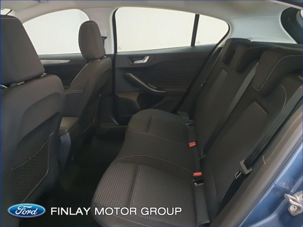 2023 Ford Focus