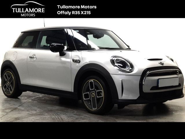 vehicle for sale from Tullamore Motors