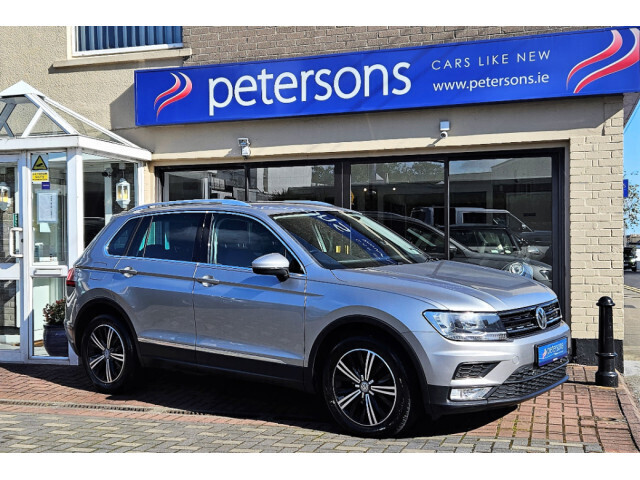 vehicle for sale from Petersons